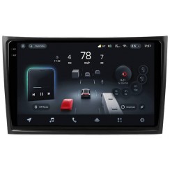 Штатна магнітола Teyes CC4 Pro 2k 8+128 Gb Volvo XC90 C 2002-2014 (F2) 10"