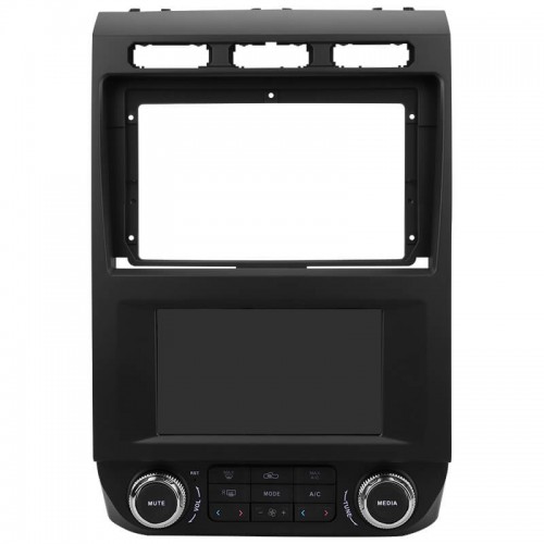 Штатна магнітола Teyes CC4L 6+64 Gb Ford F150 P552 2015-2020 9"