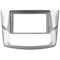 Переходная рамка под Toyota Avalon 3 XX30 2010-2012 (F2) 9"