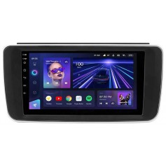 Штатна магнітола Teyes CC3 4+32 Gb Nissan Leaf ZE1 2017-2024 9"