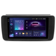 Штатная магнитола Teyes CC3 2k 4+32 Gb Nissan Leaf ZE1 2017-2024 9"