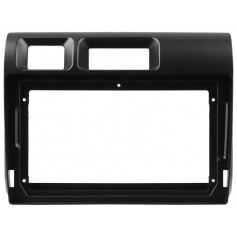 Перехідна рамка під Toyota Land Cruiser 8 J70 70 2023-2024 9"