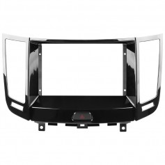 Переходная рамка под Infiniti FX35 2/FX37 2 2009-2013, QX70 2 2013-2017 9" (L3)