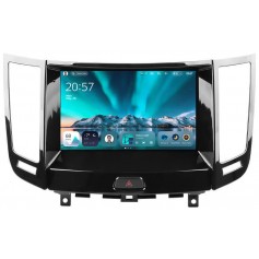 Штатна магнітола Teyes CC4 2k 6+64 Gb Infiniti FX35 2/FX37 2 2009-2013, QX70 2 2013-2017 (A) 9"