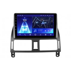 Штатная магнитола Teyes CC2 PLUS 3+32 Gb Toyota Avensis T250 (0 Din) 2003-2009 9"