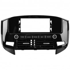 Переходная рамка под Mitsubishi Pajero 4 V80 V90 2006-2024 12.3" LUX ONE (L3)