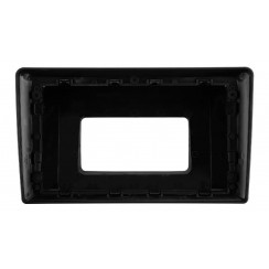 Переходная рамка под Opel Vectra 3 C (0 Din) 2002-2008 9"