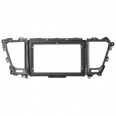 Перехідна рамка під Kia Carnival 3 YP 2014-2021 (F2) 9"