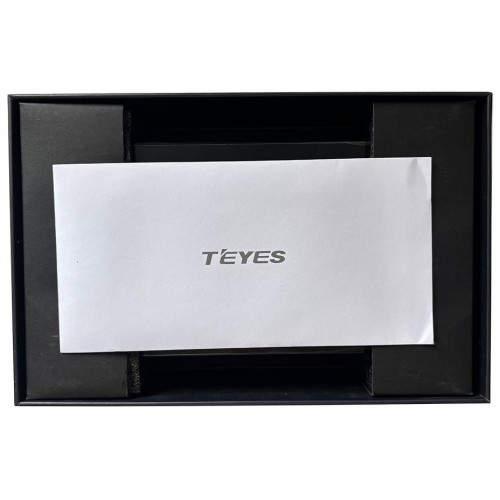 Універсальна штатна магнітола Teyes CC3 2k 6+128 Gb 9" Refurbished