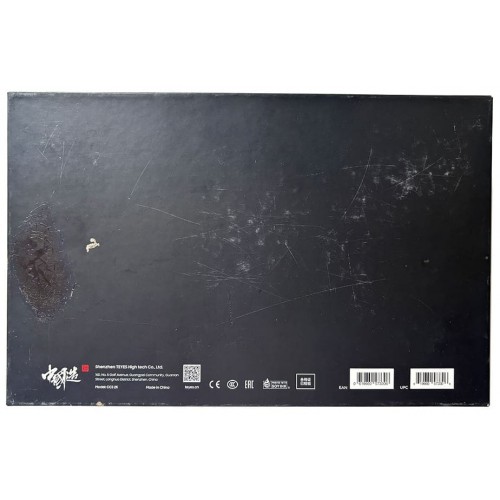 Універсальна штатна магнітола Teyes CC3 2k 6+128 Gb 9" Refurbished