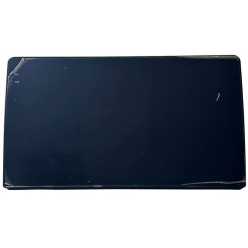 Універсальна штатна магнітола Teyes CC3 2k 6+128 Gb 9" Refurbished