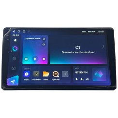Універсальна штатна магнітола Teyes CC3 2k 6+128 Gb 9" Refurbished