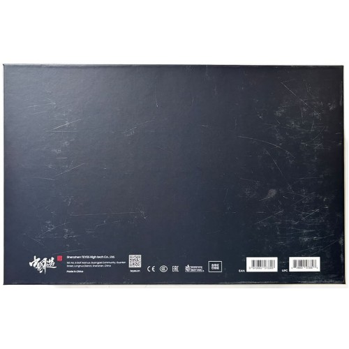 Универсальная штатная магнитола Teyes CC3 2k 4+32 Gb 10" Refurbished Универсальная штатная магнитола Teyes CC3 2k 4+32 Gb 10" Refurbished