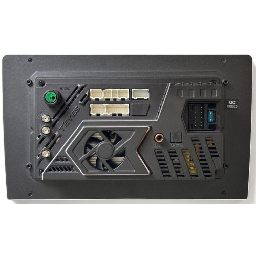 Универсальная штатная магнитола Teyes CC3 2k 4+32 Gb 10" Refurbished Универсальная штатная магнитола Teyes CC3 2k 4+32 Gb 10" Refurbished
