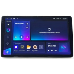 Універсальна штатна магнітола Teyes CC3 2k 4+32 Gb 10" Refurbished