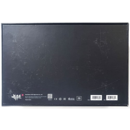 Універсальна штатна магнітола Teyes CC3 2k 6+128 Gb 10" Refurbished