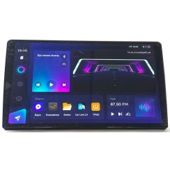 Універсальна штатна магнітола Teyes CC3 2k 6+128 Gb 10" Refurbished