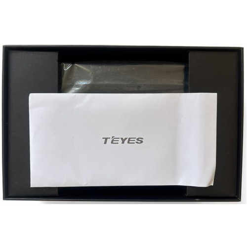 Універсальна штатна магнітола Teyes CC3 2k 6+128 Gb 10" Refurbished