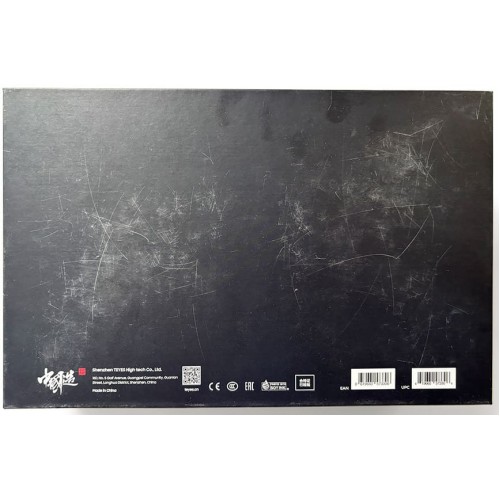Штатная магнитола Teyes CC3 4+32 Gb Volkswagen Universal 9" Refurbished