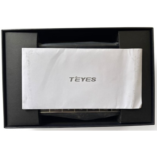 Штатная магнитола Teyes CC3 4+32 Gb Volkswagen Universal 9" Refurbished