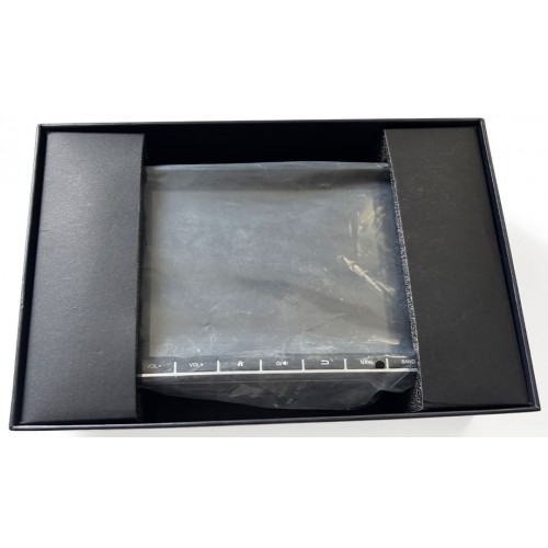 Штатная магнитола Teyes CC3 4+32 Gb Volkswagen Universal 9" Refurbished