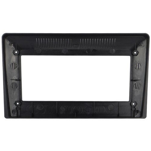 Штатная магнитола Teyes CC4L 4+64 Gb Audi Q5 2010-2018 LHD Black 9"