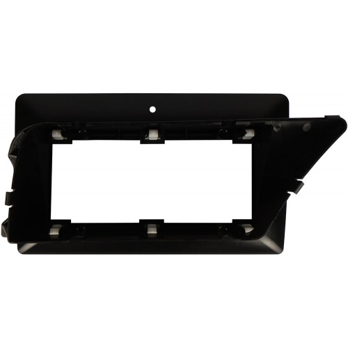 Перехідна рамка під Audi A4/A5 (B8) (0 Din) 2007-2015 10"