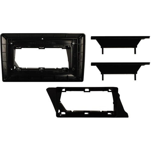 Перехідна рамка під Audi A4/A5 (B8) (0 Din) 2007-2015 10"