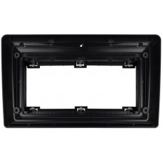 Переходная рамка под Mercedes-Benz Universal Frame 1998-2006 9"