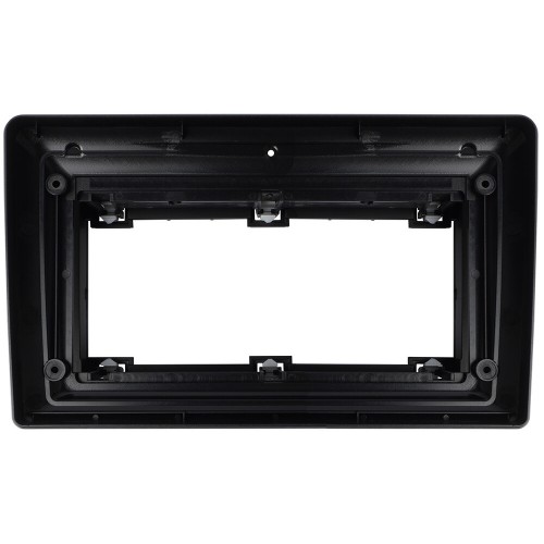 Переходная рамка под Mercedes-Benz Universal Frame 1998-2006 9"