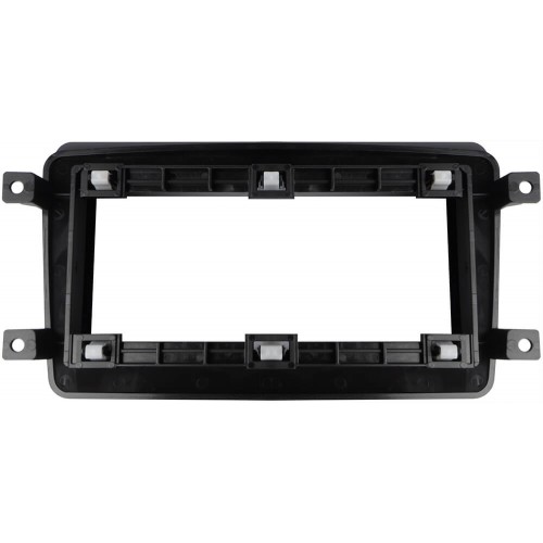 Переходная рамка под Mercedes-Benz Universal Frame 1998-2006 9"