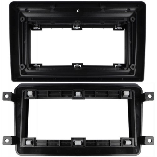 Переходная рамка под Mercedes-Benz Universal Frame 1998-2006 9"