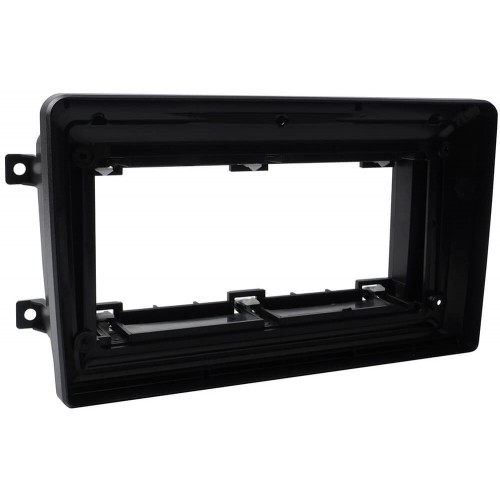 Переходная рамка под Mercedes-Benz Universal Frame 1998-2006 9"