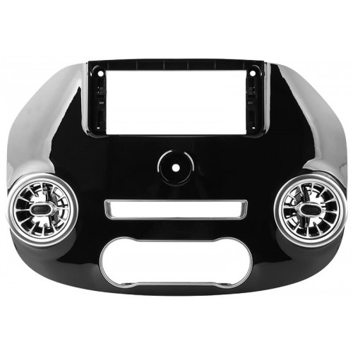 Штатна магнітола Teyes LUX ONE 4+32 Gb Mercedes-Benz Vito / Viano 2014-2021 12.3"