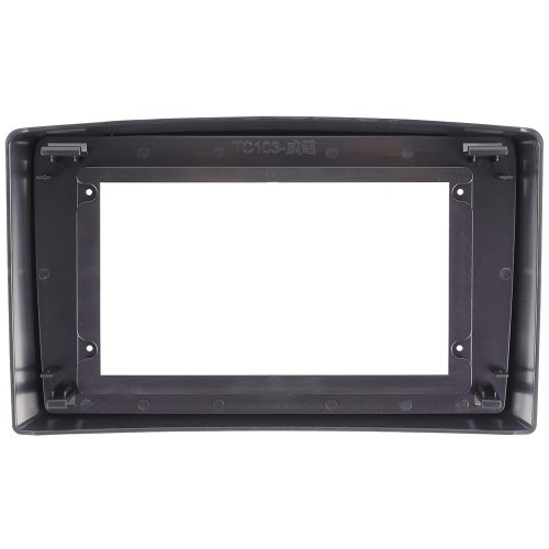 Штатна магнітола Teyes CC3 2k 6+128 Gb Mercedes-Benz Vito 2014-2021 Black A-Mod 10"