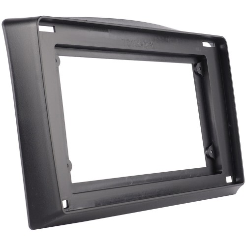 Штатна магнітола Teyes CC3 2k 6+128 Gb Mercedes-Benz Vito 2014-2021 Black A-Mod 10"