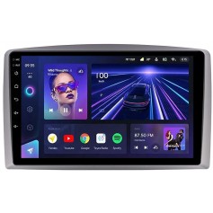 Штатна магнітола Teyes CC3L 4+64 Gb Mercedes-Benz Vito 2014-2021 Black A-Mod 10"