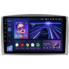 Штатна магнітола Teyes CC3 4+32 Gb Mercedes-Benz Vito 2014-2021 Black A-Mod 10"