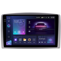 Штатна магнітола Teyes CC3 2k 4+64 Gb Mercedes-Benz Vito 2014-2021 Black A-Mod 10"