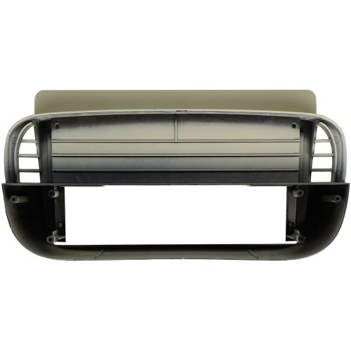 Штатна магнітола Teyes CC4L 4+64 Gb Fiat 500 2007-2015 Beige 9"