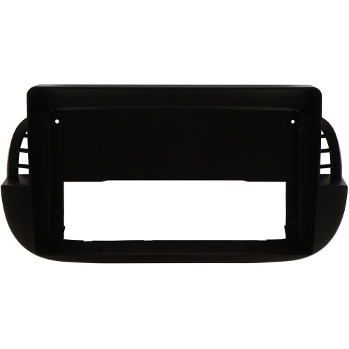 Штатна магнітола Teyes CC3 2k 4+32 Gb Fiat 500 2007-2015 Black 9"