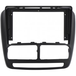 Переходная рамка под Fiat Doblo 2 263 2009-2015/Opel Combo 2011-2018 9"