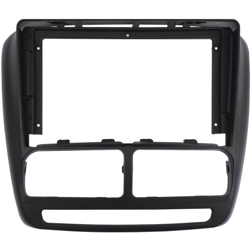 Штатна магнітола Teyes CC3L 4+64 Gb Fiat Doblo 2 263 2009-2015/Opel Combo 2011-2018 9"