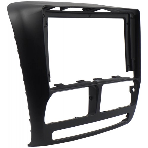Штатна магнітола Teyes CC3L 4+64 Gb Fiat Doblo 2 263 2009-2015/Opel Combo 2011-2018 9"