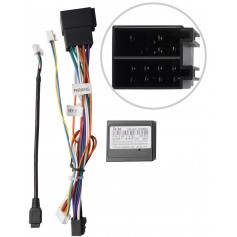 Проводка под Fiat Doblo 2 263 2009-2015/Opel Combo 2011-2018