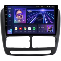 Штатна магнітола Teyes CC3L 4+64 Gb Fiat Doblo 2 263 2009-2015/Opel Combo 2011-2018 9"