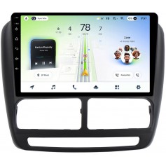 Штатна магнітола Teyes CC4L 4+64 Gb Fiat Doblo 2 263 2009-2015/Opel Combo 2011-2018 9"