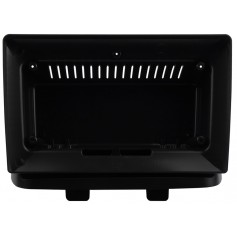 Перехідна рамка під Fiat Doblo (0 Din) 2000-2011 10"