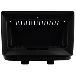 Переходная рамка под Fiat Doblo (0 Din) 2000-2011 10"