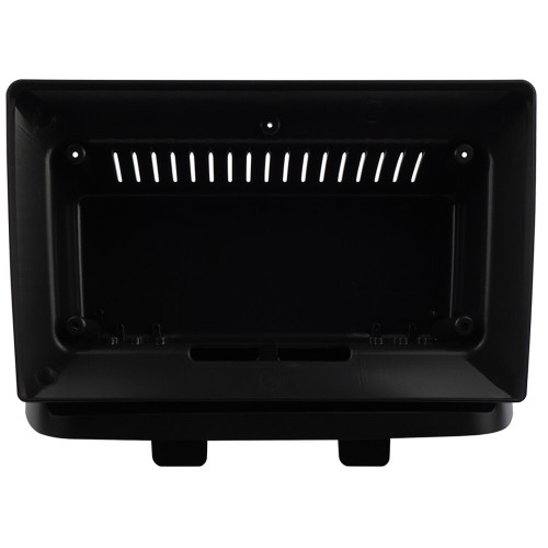 Штатна магнітола Teyes CC2 PLUS 3+32 Gb Fiat Doblo (0 Din) 2000-2011 10"